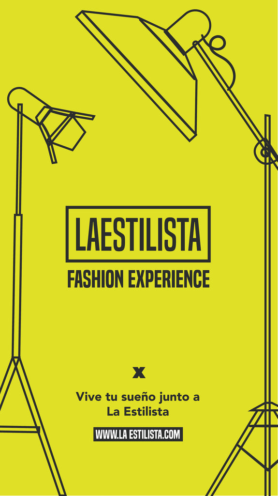 La Estilista Fashion Experience