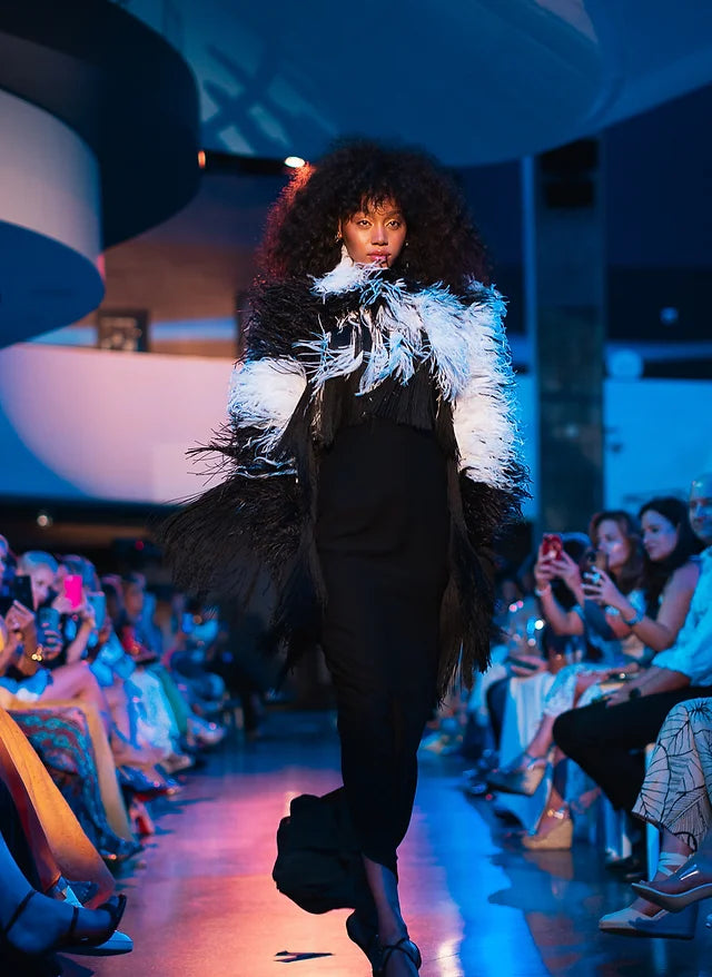 La Estilista Runway Experience