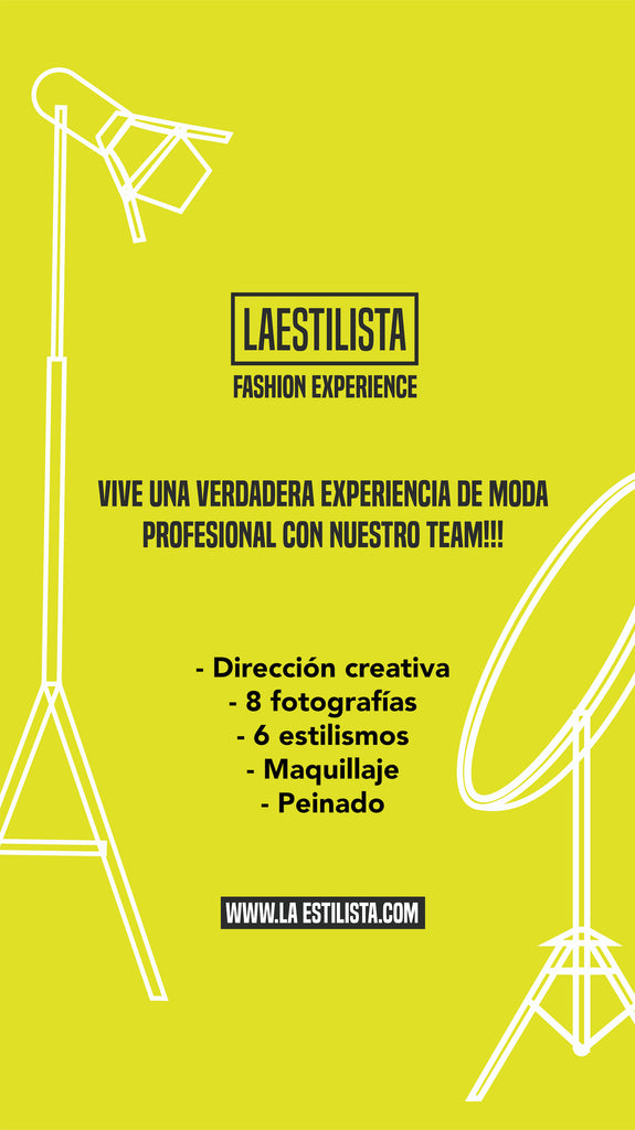 La Estilista Fashion Experience